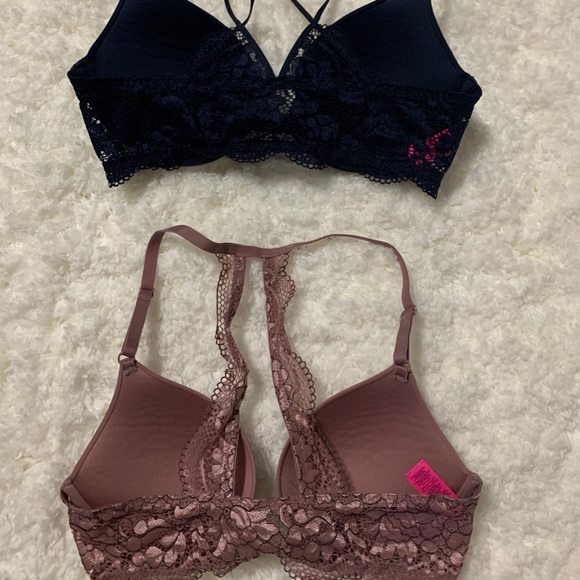 Front clasp bra - Picture 2 of 2